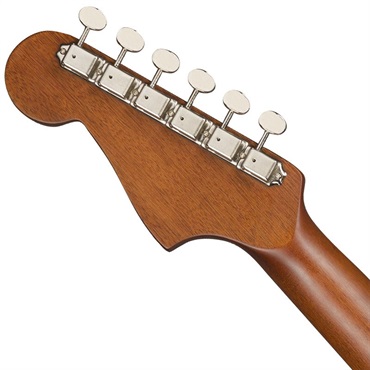 Fender Acoustics Fender Newporter Player (Natural) フェンダー 画像4