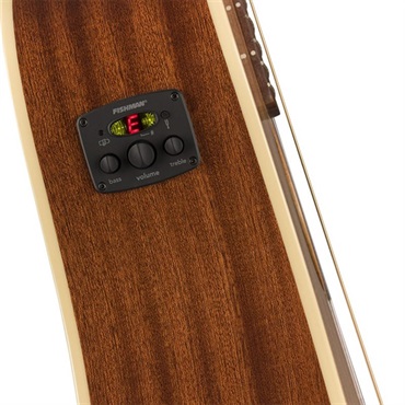 Fender Acoustics Fender Redondo Player (Natural) フェンダー 画像3