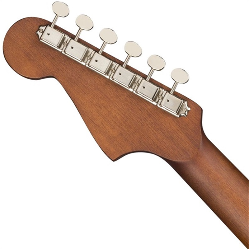 Fender Acoustics Fender Redondo Player (Natural) フェンダー 画像5