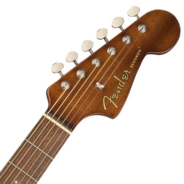 Fender Acoustics Fender Redondo Player (Sunburst) フェンダー 画像4