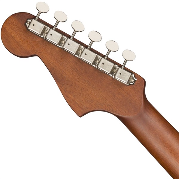 Fender Acoustics Fender Redondo Player (Sunburst) フェンダー 画像5