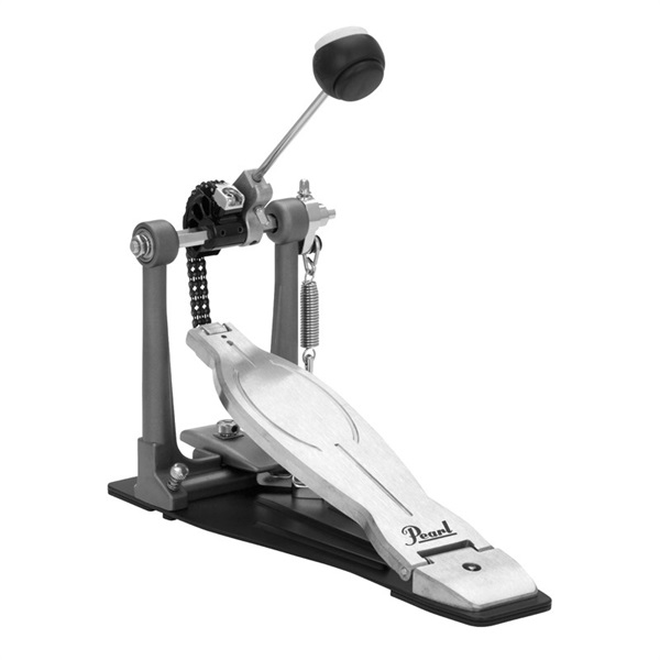 Pearl P-1030 [Eliminator SOLO BLACK Single Pedal] 画像1