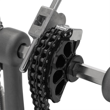 Pearl P-1030 [Eliminator SOLO BLACK Single Pedal] 画像2
