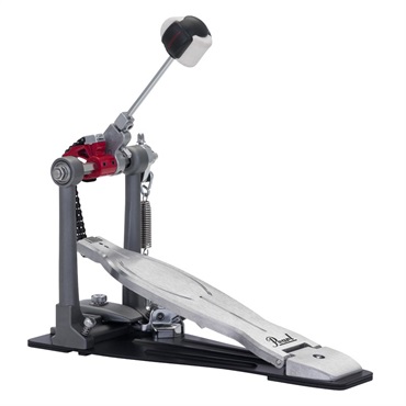 Pearl P-1030R [Eliminator SOLO RED Single Pedal] 画像1