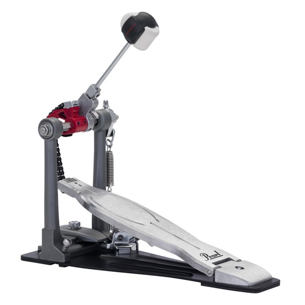 Pearl P-1030R [Eliminator SOLO RED Single Pedal] 画像1