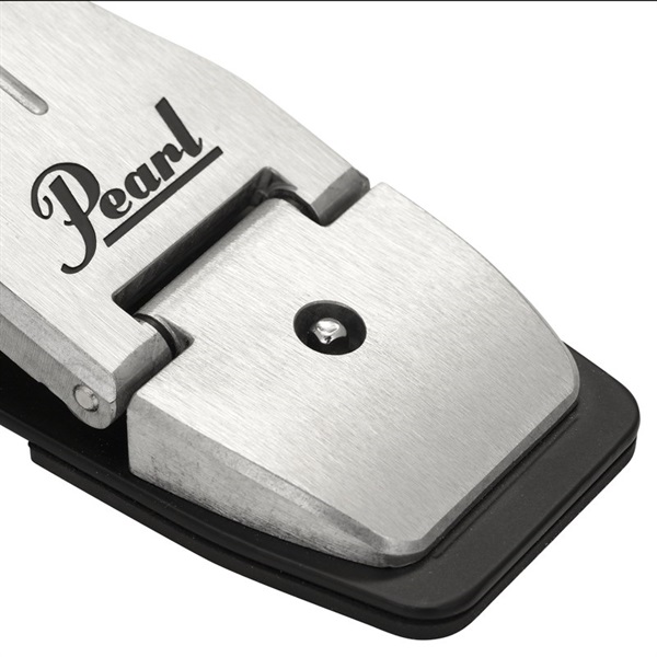 Pearl P-1032 [Eliminator SOLO BLACK Double Pedal] 画像2