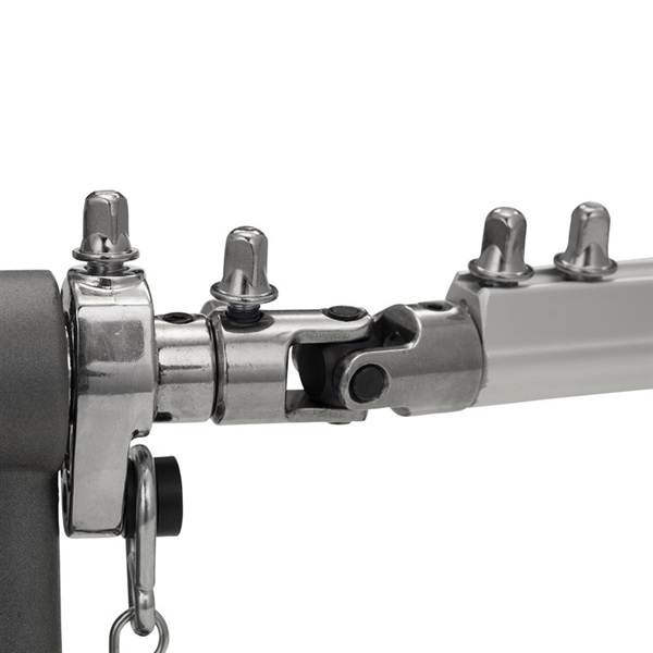 Pearl P-1032 [Eliminator SOLO BLACK Double Pedal] 画像4