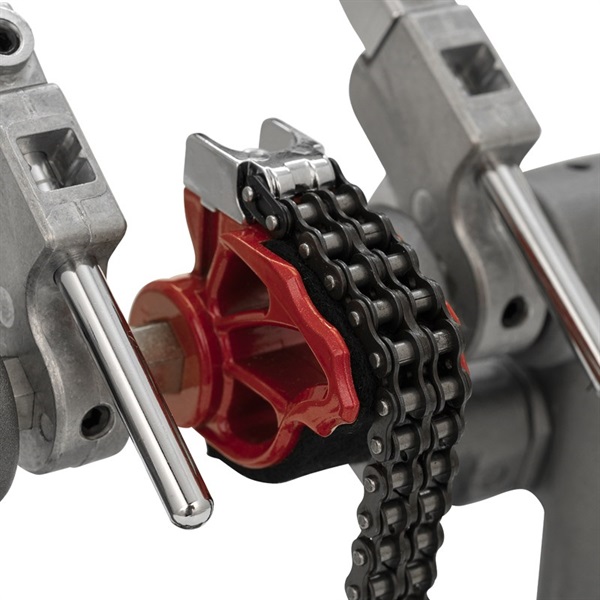 Pearl P-1032R [Eliminator SOLO RED Double Pedal] 画像1