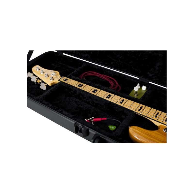 GATOR GTSA-GTRBASS [エレキベース用ハードケース] ｜イケベ楽器店