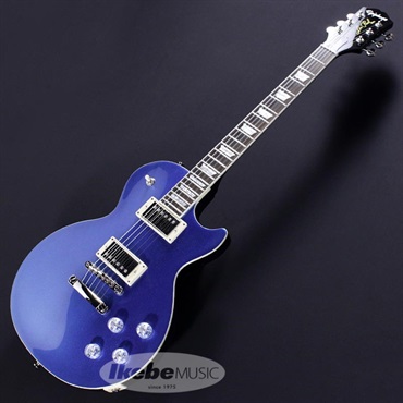 Epiphone Les Paul Muse (Radio Blue Metallic) 画像1