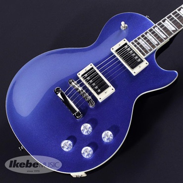 Epiphone Les Paul Muse (Radio Blue Metallic) 画像2