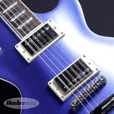 Epiphone Les Paul Muse (Radio Blue Metallic) 画像3