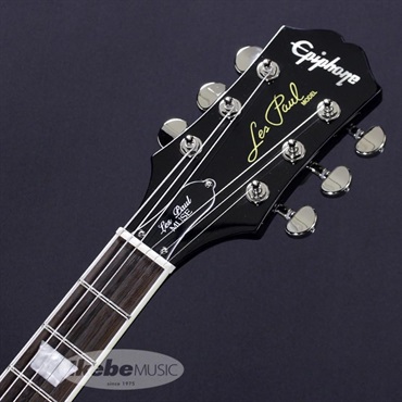 Epiphone Les Paul Muse (Radio Blue Metallic) 画像4