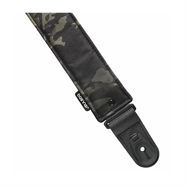 basiner 【創業50周年大決算SALE】 ACME-STRAP Black Camo LE 画像1