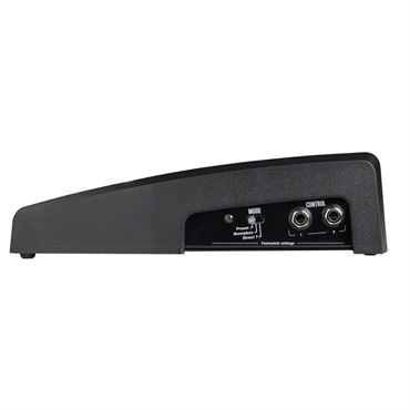 Hughes&Kettner Black Spirit 200 FLOOR + TM112 セット（ヒュース ＆ ケトナー) 画像3