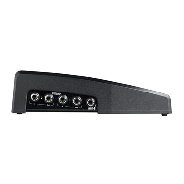 Hughes&Kettner Black Spirit 200 FLOOR + TM112 セット（ヒュース ＆ ケトナー) 画像4