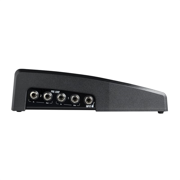 Hughes&Kettner Black Spirit 200 FLOOR + TM112 セット（ヒュース ＆ ケトナー) 画像4