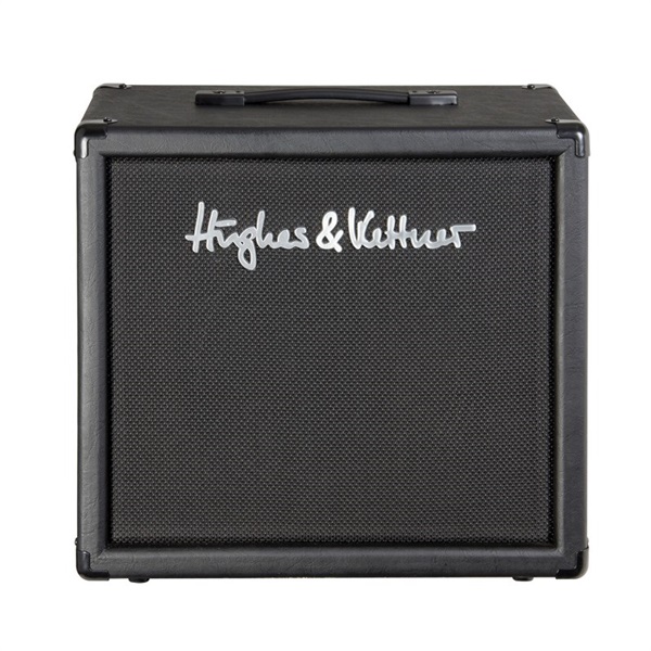 Hughes&Kettner Black Spirit 200 FLOOR + TM112 セット（ヒュース ＆ ケトナー) 画像5