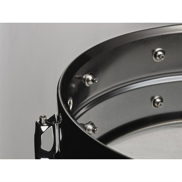 YAMAHA 【Steve Gadd - Gaddiments プレゼント！】 YSS1455SG [Steve Gadd Signature Snare Drum]【全世界800台限定モデル】 画像3