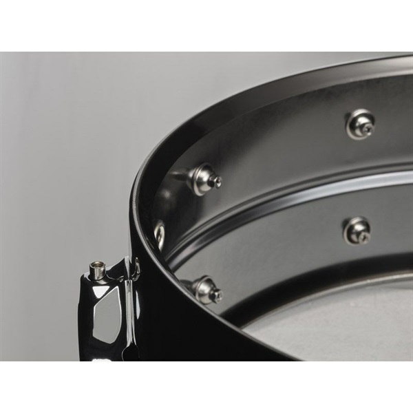 YAMAHA 【Steve Gadd - Gaddiments プレゼント！】 YSS1455SG [Steve Gadd Signature Snare Drum]【全世界800台限定モデル】 画像3