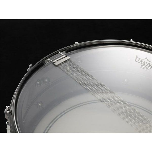 YAMAHA 【Steve Gadd - Gaddiments プレゼント！】 YSS1455SG [Steve Gadd Signature Snare Drum]【全世界800台限定モデル】 画像4