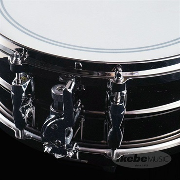 YAMAHA 【Steve Gadd - Gaddiments プレゼント！】 YSS1455SG [Steve Gadd Signature Snare Drum]【全世界800台限定モデル】 画像6
