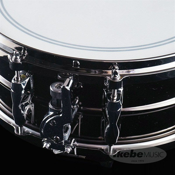 YAMAHA 【Steve Gadd - Gaddiments プレゼント！】 YSS1455SG [Steve Gadd Signature Snare Drum]【全世界800台限定モデル】 画像6