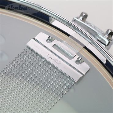 GRETSCH GAS0412-VC [USA Signature Series / Vinnie Colaiuta Signature Snare 12×4] 画像4