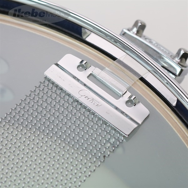 GRETSCH GAS0412-VC [USA Signature Series / Vinnie Colaiuta Signature Snare 12×4] 画像4