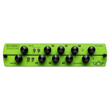 SYNERGY VAI SIGNATURE PRE-AMP - module 画像2