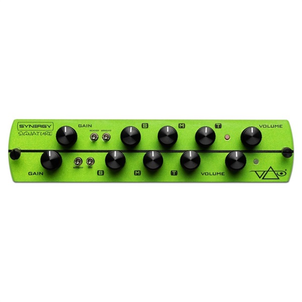 SYNERGY VAI SIGNATURE PRE-AMP - module 画像2