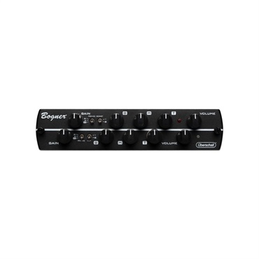 SYNERGY Bogner UBERSCHALL - module（シナジー） 画像1