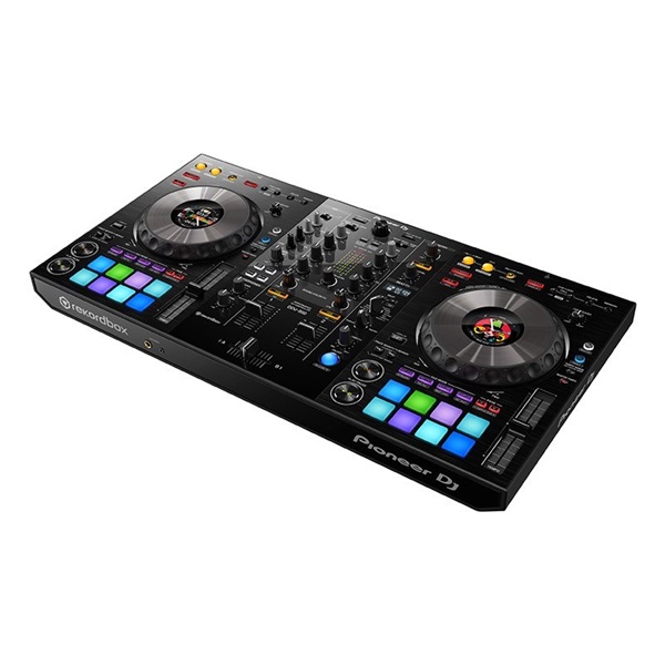 Pioneer DJ DDJ-800 美品！　カバー/教本付き