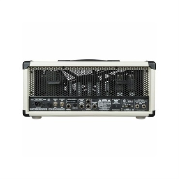 EVH 5150III 50W 6L6 Head [Ivory]（イーブイエイチ エディ） 画像1