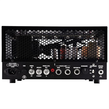 EVH 5150III 15W LBX-S Head（イーブイエイチ エディ） 画像1