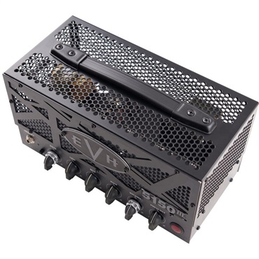 EVH 5150III 15W LBX-S Head（イーブイエイチ エディ） 画像2