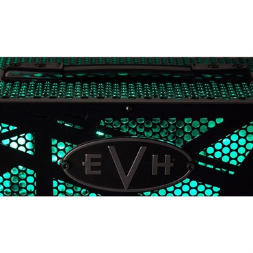 EVH 5150III 15W LBX-S Head（イーブイエイチ エディ） 画像5