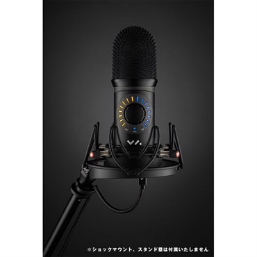 Voyage Audio Spatial Mic 画像2