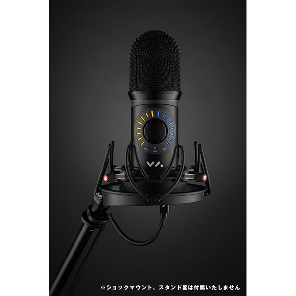 Voyage Audio Spatial Mic 画像2
