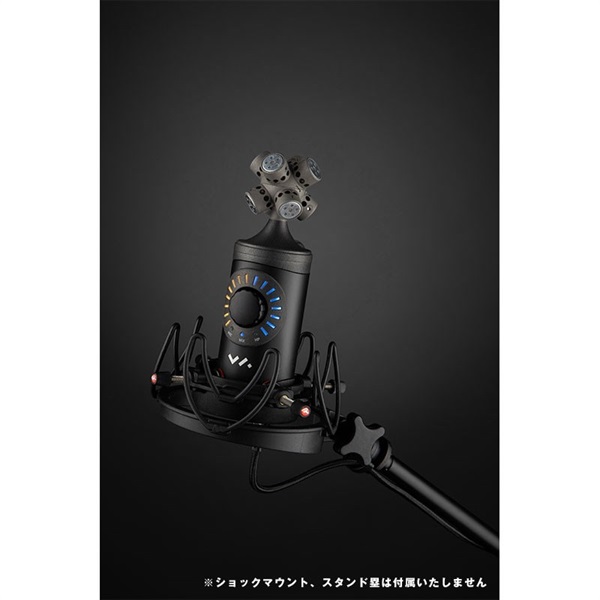 Voyage Audio Spatial Mic 画像4