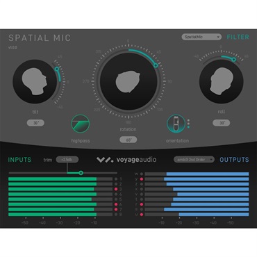 Voyage Audio Spatial Mic 画像6