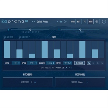 UVI DRONE(代引不可)(オンライン納品) 画像4