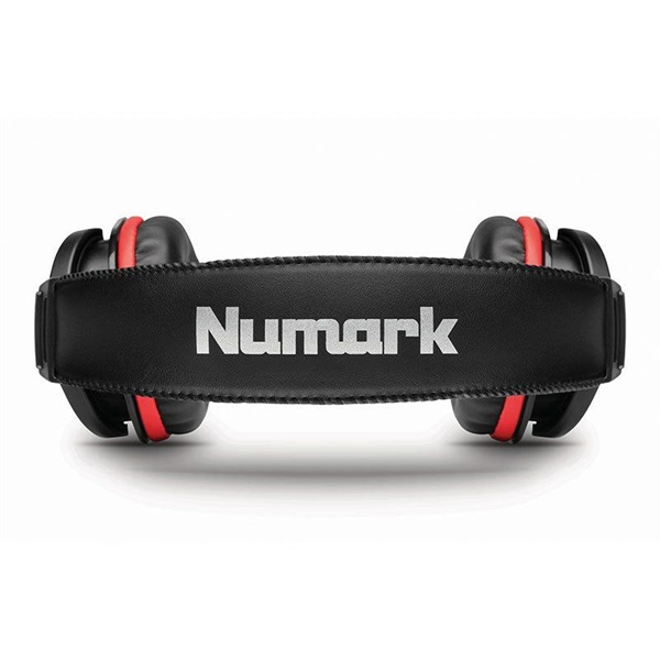 Numark MIXTRACK PLATINUM FX + DJ用ヘッドホンHF175 SET 【Serato DJ Lite対応】 画像5