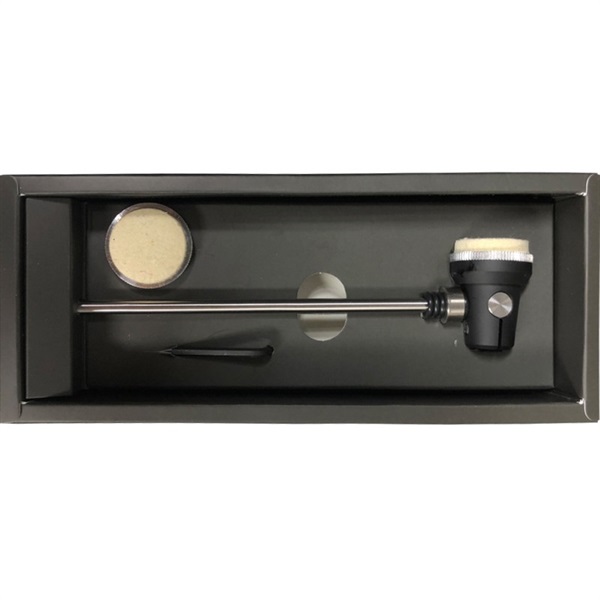 ALTUNE AL-ALBCR [SOLID ALUMINIUM BASSDRUM BEATER / Chrome(CR)] 画像1
