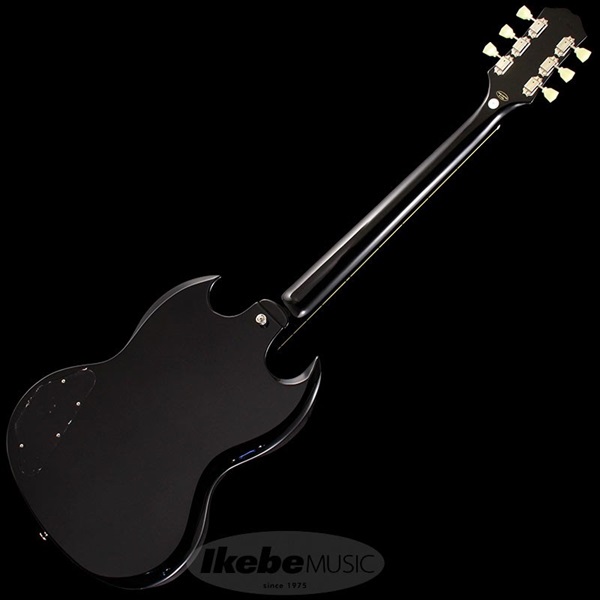 Epiphone SG Standard (Ebony) ｜イケベ楽器店オンラインストア
