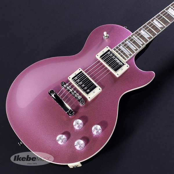 【軽量3.4kg】 Epiphone Les Paul Muse エレキギター Epiphone / Inspired by Gibson Les Paul Studio Wine Red