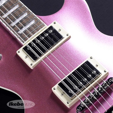 Epiphone Les Paul Muse (Purple Passion Metallic) ｜イケベ