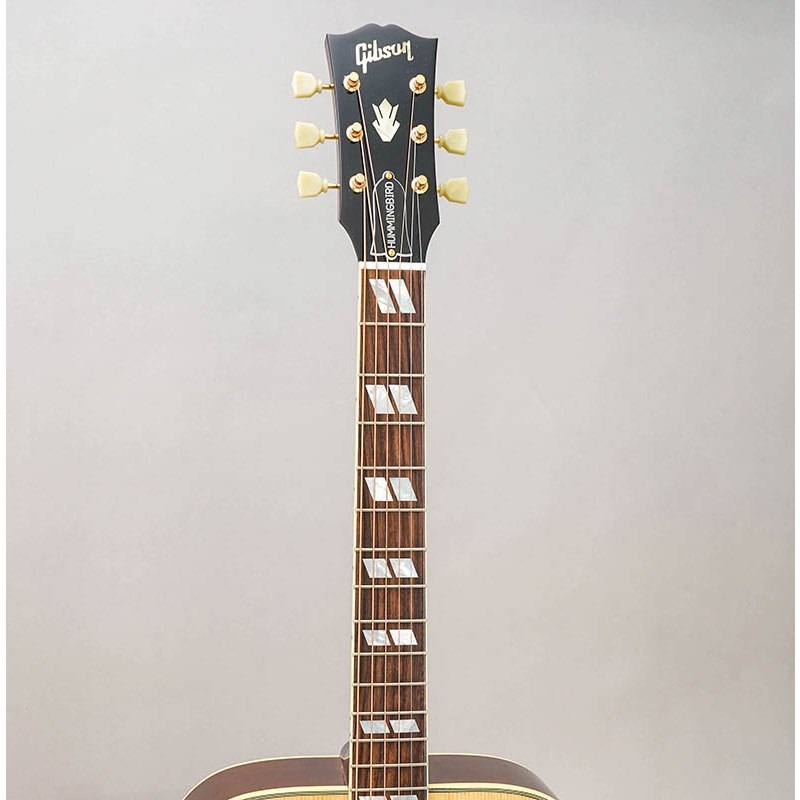 Gibson 【値上げ前価格！】Hummingbird Original （Antique Natural） ギブソン 画像7
