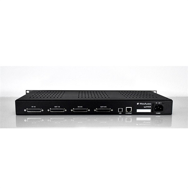 WesAudio ngLEVELER 画像1