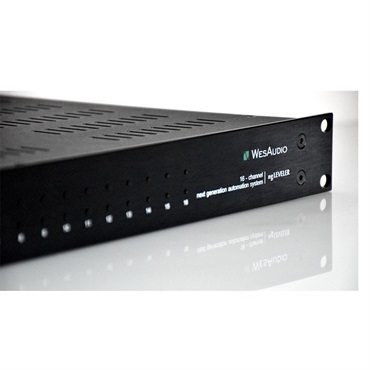 WesAudio ngLEVELER 画像2